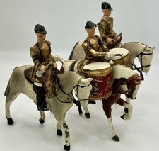 Britains ceremonial figures for sale  NORWICH