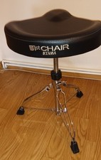 Drummer sitz gebraucht kaufen  Echzell