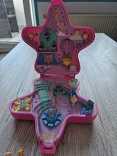 Polly pocket bluebird gebraucht kaufen  Wehrheim