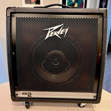 Peavey 40w keyboard for sale  Edmond