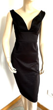 Robe t44 noir d'occasion  Migennes