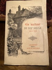 Vincent ferrer. père d'occasion Vincent ferrer. père d'occasion  Saint-Cloud