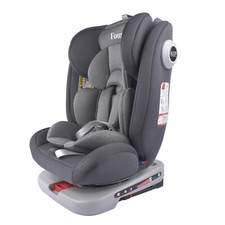 Kinderautositz 360 drehbar gebraucht kaufen  Buttelstedt