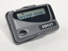 Kobby ka200 pagers d'occasion  Houilles