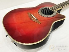Ovation custom legend d'occasion  Expédié en Belgium