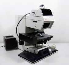 Leica dmre microscope gebraucht kaufen  Stützengrün