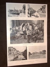 Murano nel 1898 usato Murano nel 1898 usato  Villarosa
