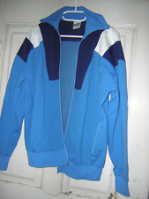 Vintage puma trainingsjacke gebraucht kaufen  Lautertal (Odenwald)