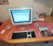 Apple power mac for sale  DERBY