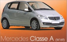 Mercedes classe 2004 usato  Milano