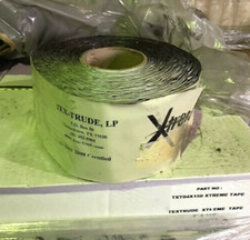 Fita Tex-Trude TXT04X150 Xtreme 4"x150', usado comprar usado  Enviando para Brazil
