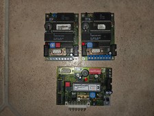 Universalkreditplatine automat gebraucht kaufen  Bremen