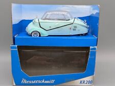 Modellautos goki messerschmitt gebraucht kaufen  Neunkirchen-Seelscheid