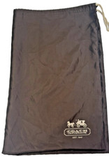 Coach leatherware dust for sale  Vancouver