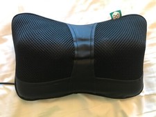 Massage cushion heated for sale  WATERLOOVILLE