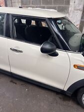 Mini f55 door for sale  SHEFFIELD
