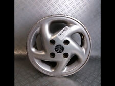 Jante aluminium peugeot d'occasion  Seclin