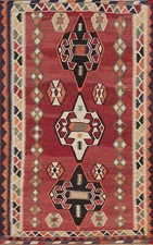 Reversible flat weave for sale  Charlotte
