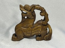 Jade qiulong dragon for sale  White Marsh