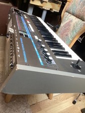 Korg poly midi gebraucht kaufen  Tarp