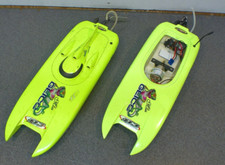 Pro boat miss for sale  Mansfield