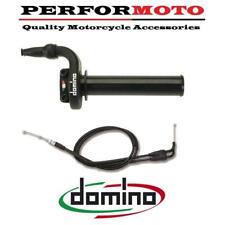 Domino krr03 acceleratore usato  Spedire a Italy