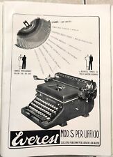 1940 pubblicita macchina usato  Magenta