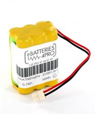 Batterie 7.2v collier d'occasion  Rochecorbon