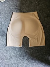 Padded shapewear buttock for sale  LONDON