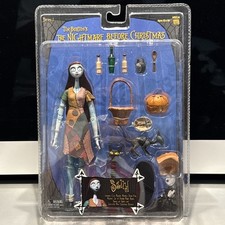 Nightmare christmas sally for sale  Banning
