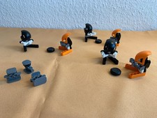 Lego sports 5017 gebraucht kaufen  Mettmann