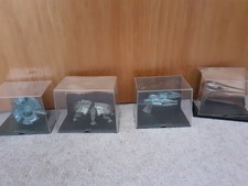 Star wars agostini gebraucht kaufen  Burglengenfeld