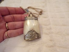 Antique perfume bottle for sale  Owego