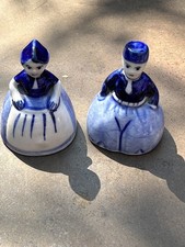 Vintage delft miniature for sale  LONDON