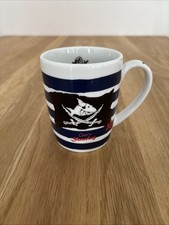 Capt sharky tasse gebraucht kaufen  Flensburg