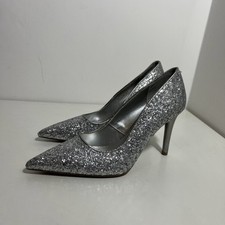 Collection silver glitter for sale  BOURNEMOUTH
