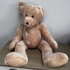 Mothercare vintage teddy for sale  ST. HELENS