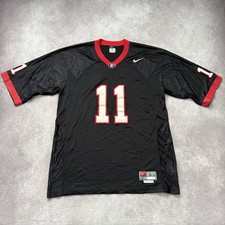 Mens nike georgia for sale  Hialeah