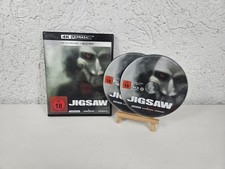 Jigsaw ultra bluray gebraucht kaufen  Petersdorf