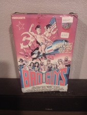 Bad guys vhs for sale  Kimberling City