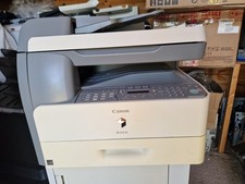 Canon 1024i network for sale  IPSWICH