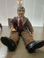 Mr. bean rowan d'occasion  Expédié en Belgium