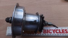 Vintage bicycle sturmey for sale  UK