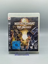 Playstation mortal kombat gebraucht kaufen Playstation mortal kombat gebraucht kaufen  Recklinghausen