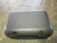 Tupperware boîte encas d'occasion  Charleville-Mézières