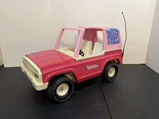 Vintage tonka pink for sale  Virginia
