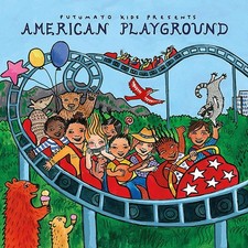 American playground for sale  Denver