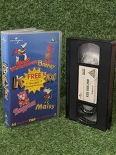 Kids vids 2000 for sale  SELBY