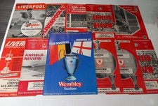 Collection liverpool european for sale  PEVENSEY