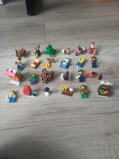 Lego city 60063 d'occasion  Blagnac